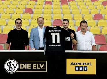 Admiralbet 2026 anmelden