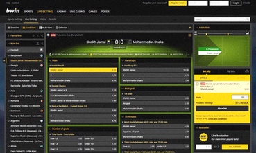 Bwin at registrieren app