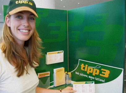 Tipp3 live neue anmelden