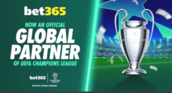 Bet365 App