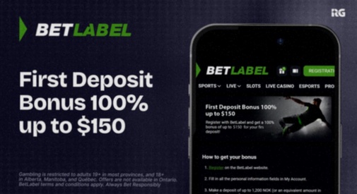 betlabel Mobile App