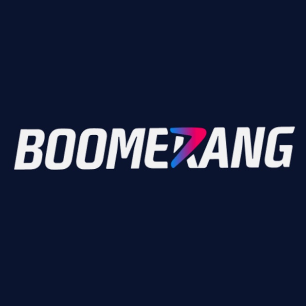 Boomerang Bet App