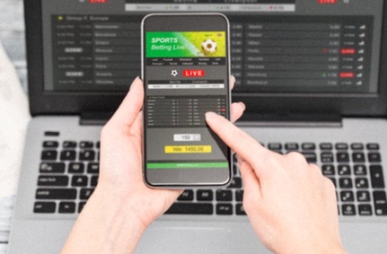 Cashpoint Livewetten