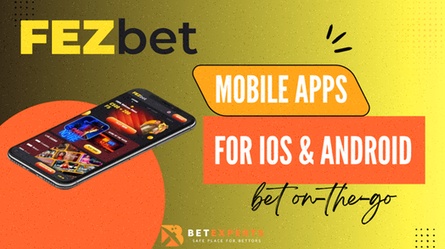 fezbet App