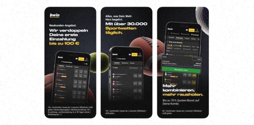 Betano app mobile vergleich