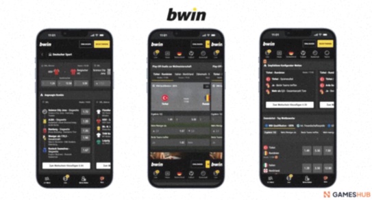 Bester online sportwetten app anmelden